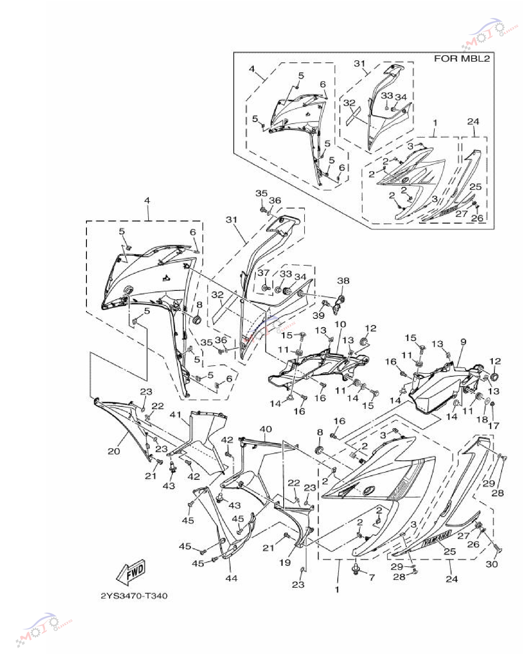 Engine Diagram